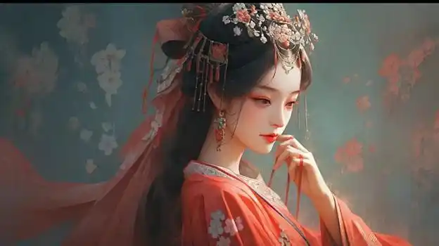 银月圣女与失落圣典 圣女动漫推荐